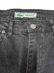 Gri Jean Pantolon
