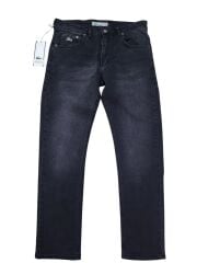 Gri Jean Pantolon